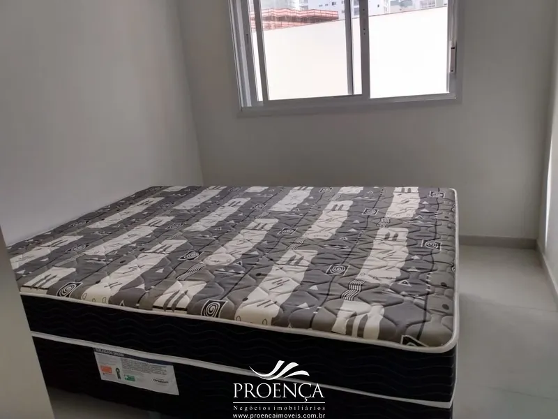 Apartamento de frente com terraço, 2 dormitórios sendo 1 suíte.: 2ª foto da galeria de imagens do imóvel