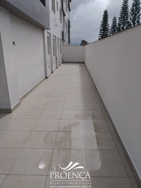Apartamento de frente com terraço, 2 dormitórios sendo 1 suíte.: 12ª foto da galeria de imagens do imóvel
