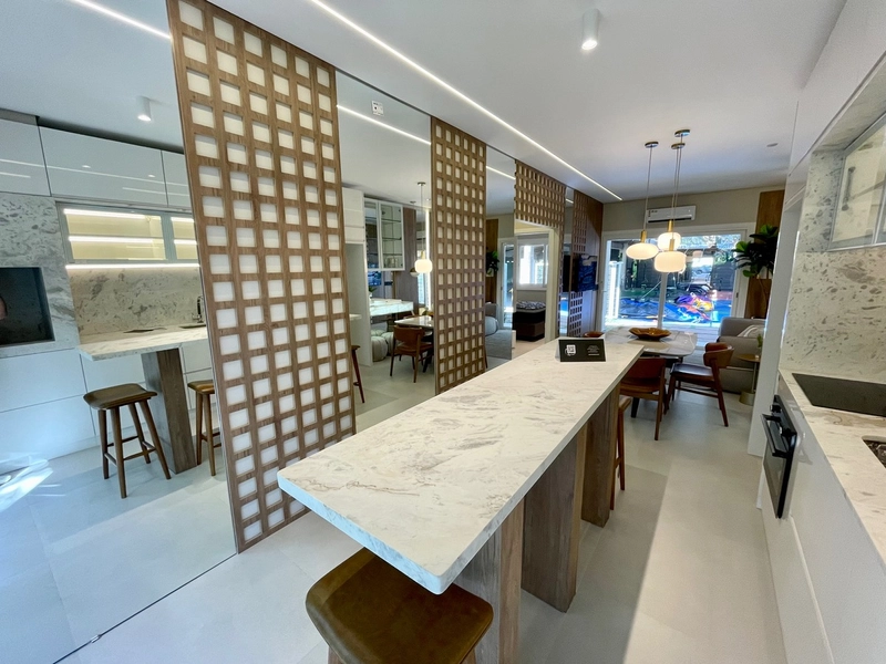 Casa em Condomínio com 02 Dormitório (Infraestrutura completa): 27ª foto da galeria de imagens do imóvel