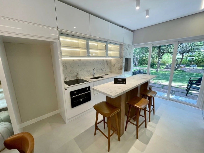 Casa em Condomínio com 02 Dormitório (Infraestrutura completa): 26ª foto da galeria de imagens do imóvel