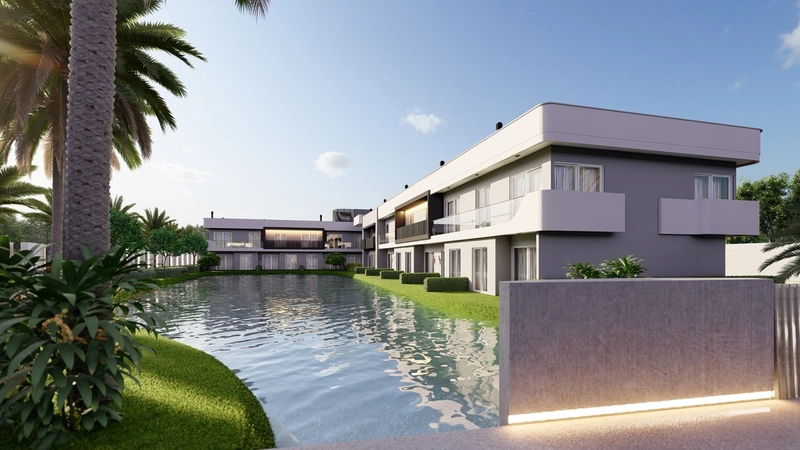 Casa em Condomínio com 02 Dormitório (Infraestrutura completa): 6ª foto da galeria de imagens do imóvel