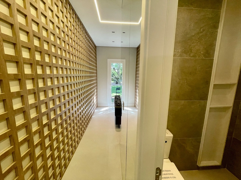 Casa em Condomínio com 02 Dormitório (Infraestrutura completa): 30ª foto da galeria de imagens do imóvel