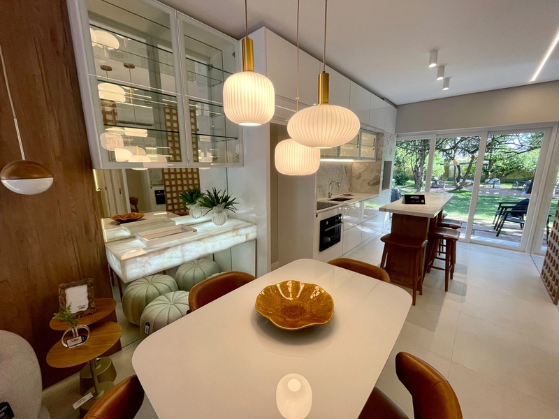 Casa em Condomínio com 02 Dormitório (Infraestrutura completa): 21ª foto da galeria de imagens do imóvel