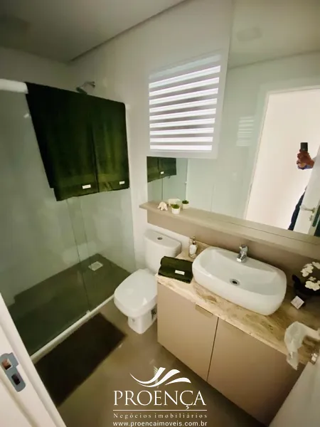 Apartamento 2 dormitórios, Navegantes, Capão da Canoa: 9ª foto da galeria de imagens do imóvel