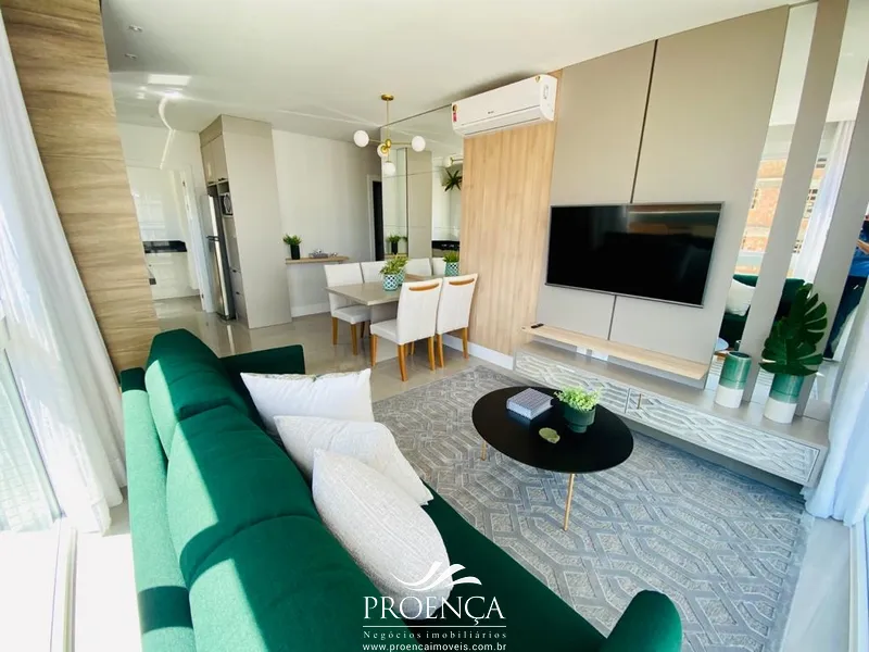 Apartamento 2 dormitórios, Navegantes, Capão da Canoa: 2ª foto da galeria de imagens do imóvel