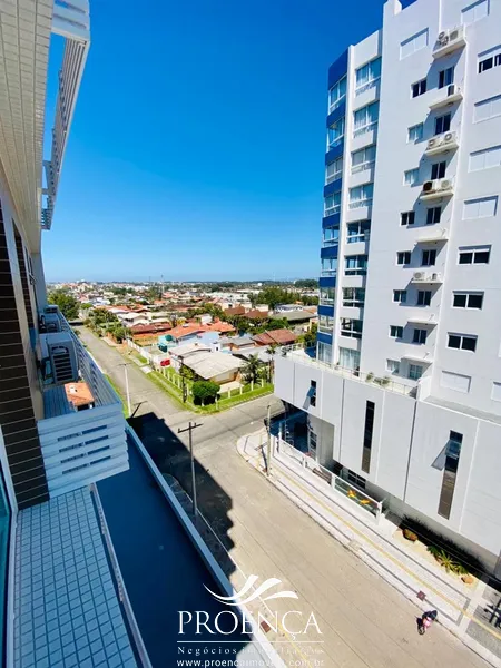 Apartamento 2 dormitórios, Navegantes, Capão da Canoa: 4ª foto da galeria de imagens do imóvel