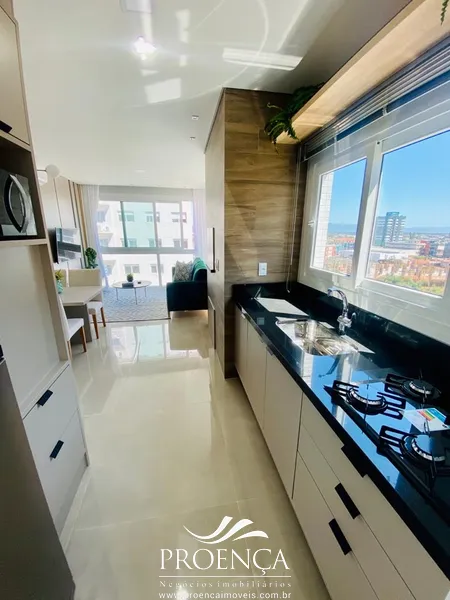 Apartamento 2 dormitórios, Navegantes, Capão da Canoa: 7ª foto da galeria de imagens do imóvel