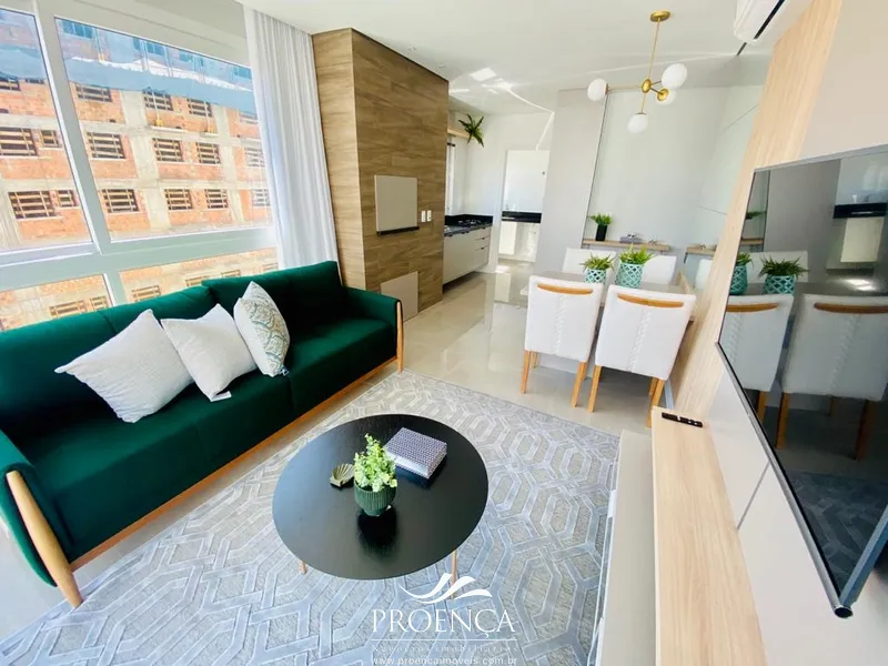 Apartamento 2 dormitórios, Navegantes, Capão da Canoa: 1ª foto da galeria de imagens do imóvel