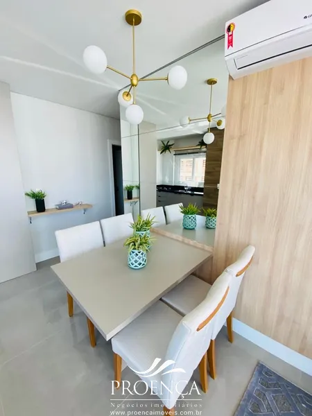 Apartamento 2 dormitórios, Navegantes, Capão da Canoa: 3ª foto da galeria de imagens do imóvel