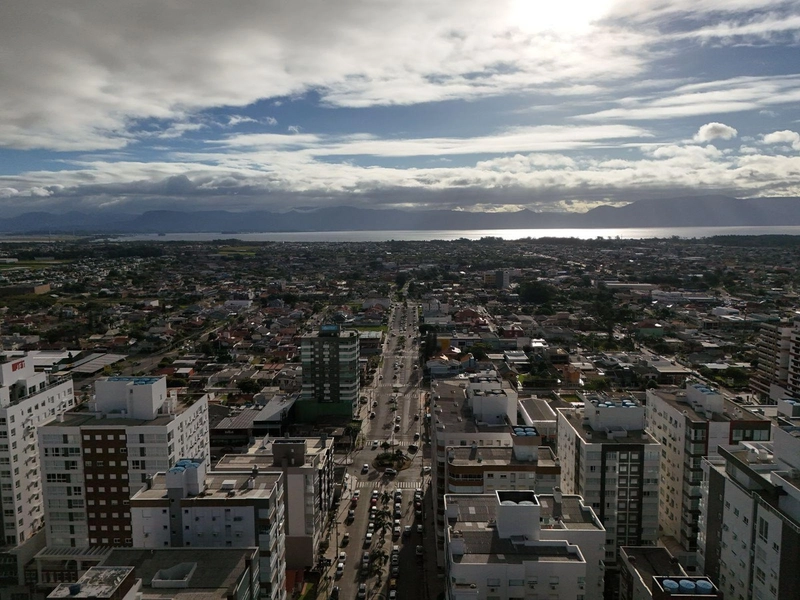 Apartamento de 02 dormitórios Av. Ubirajara Navegantes, Capão da canoa: 25ª foto da galeria de imagens do imóvel