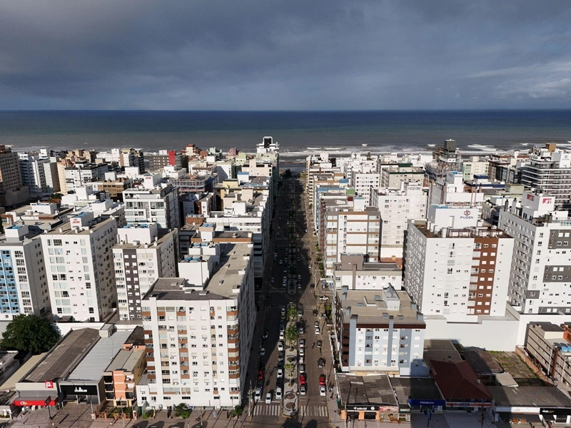 Apartamento de 02 dormitórios Av. Ubirajara Navegantes, Capão da canoa: 24ª foto da galeria de imagens do imóvel