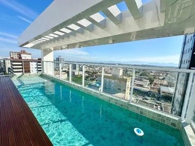 APARTAMENTO DE FRENTE! 180MIL ATO E SALDO EM 60X!: 12ª foto da galeria de imagens do imóvel