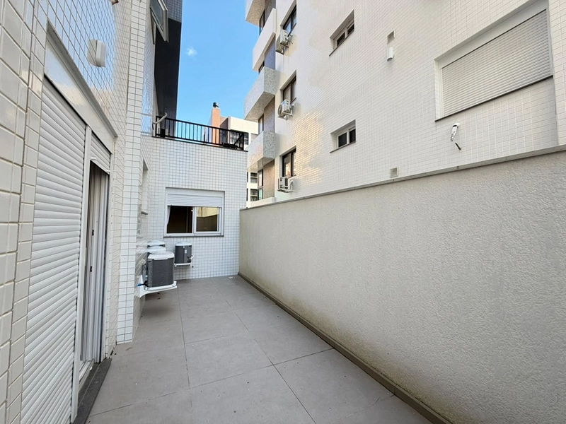 Apartamento de 03 dormitórios com Terraço  Capão da Canoa: 7ª foto da galeria de imagens do imóvel
