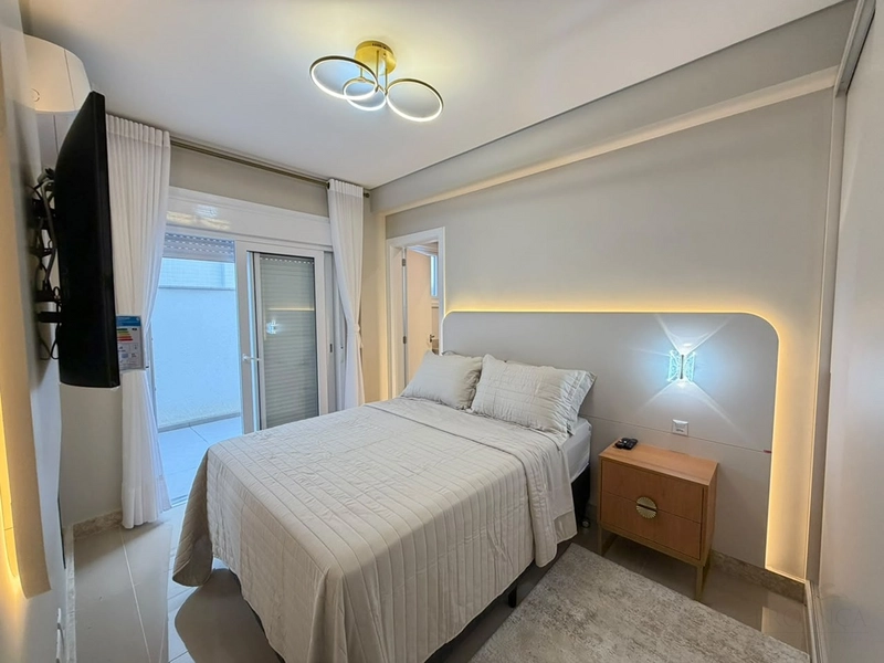 Apartamento de 03 dormitórios com Terraço  Capão da Canoa: 9ª foto da galeria de imagens do imóvel
