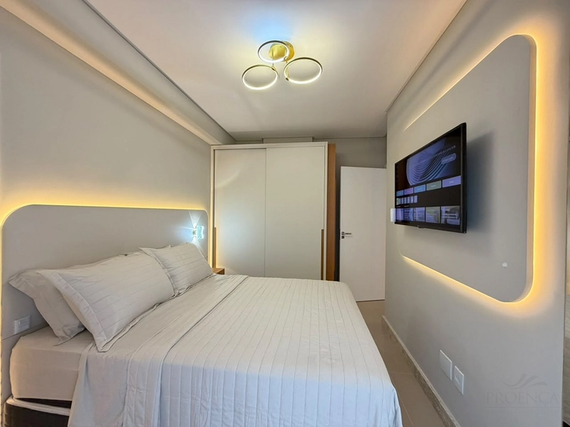 Apartamento de 03 dormitórios com Terraço  Capão da Canoa: 11ª foto da galeria de imagens do imóvel
