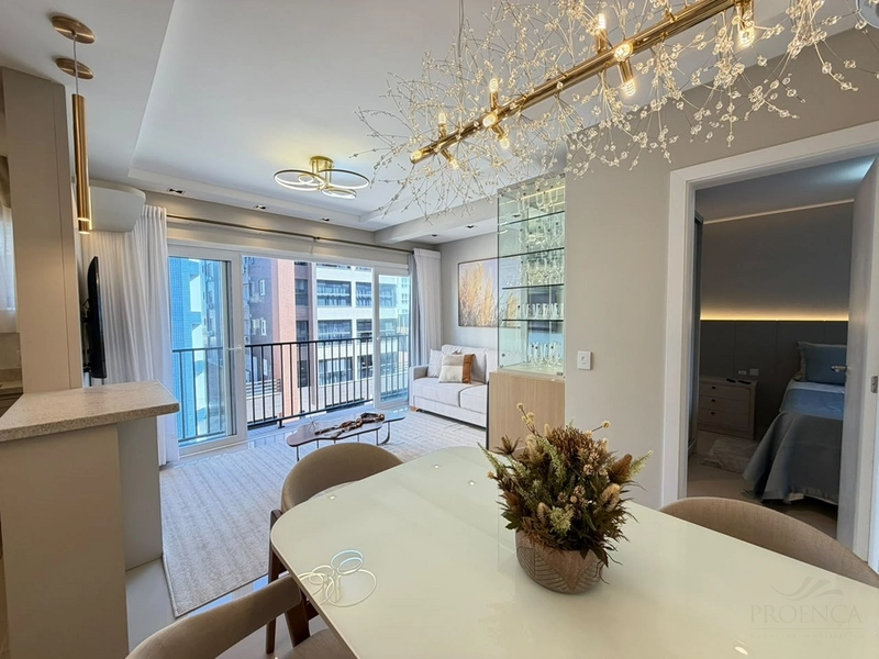 Apartamento de 03 dormitórios com Terraço  Capão da Canoa: 2ª foto da galeria de imagens do imóvel