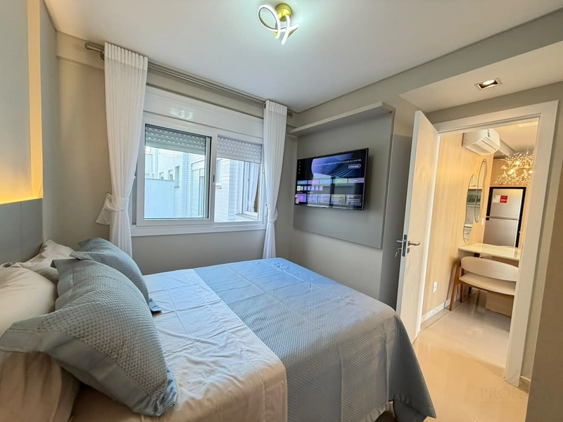 Apartamento de 03 dormitórios com Terraço  Capão da Canoa: 13ª foto da galeria de imagens do imóvel