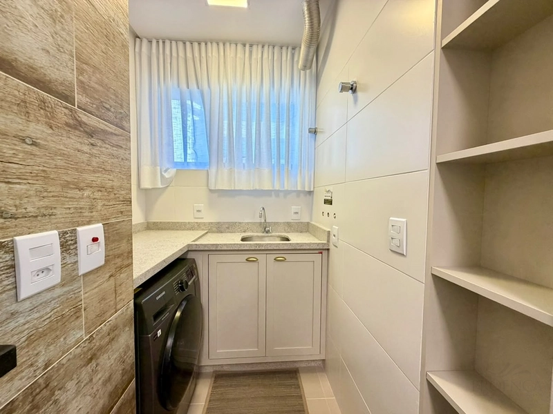 Apartamento de 03 dormitórios com Terraço  Capão da Canoa: 5ª foto da galeria de imagens do imóvel