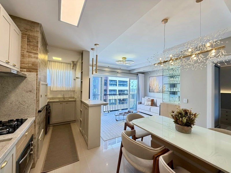 Apartamento de 03 dormitórios com Terraço  Capão da Canoa: 14ª foto da galeria de imagens do imóvel
