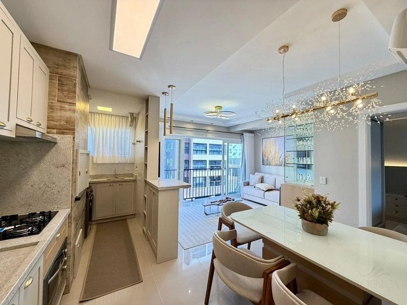 Apartamento de 03 dormitórios com Terraço  Capão da Canoa: 18ª foto da galeria de imagens do imóvel