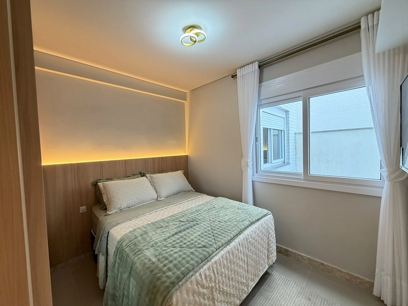 Apartamento de 03 dormitórios com Terraço  Capão da Canoa: 16ª foto da galeria de imagens do imóvel