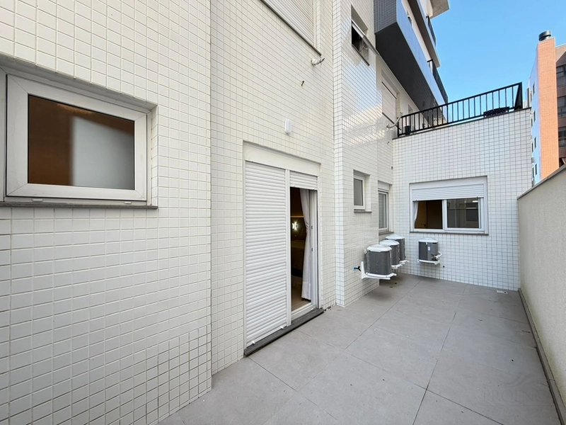 Apartamento de 03 dormitórios com Terraço  Capão da Canoa: 6ª foto da galeria de imagens do imóvel
