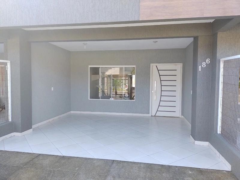 Casas Sobrados: 2ª foto da galeria de imagens do imóvel