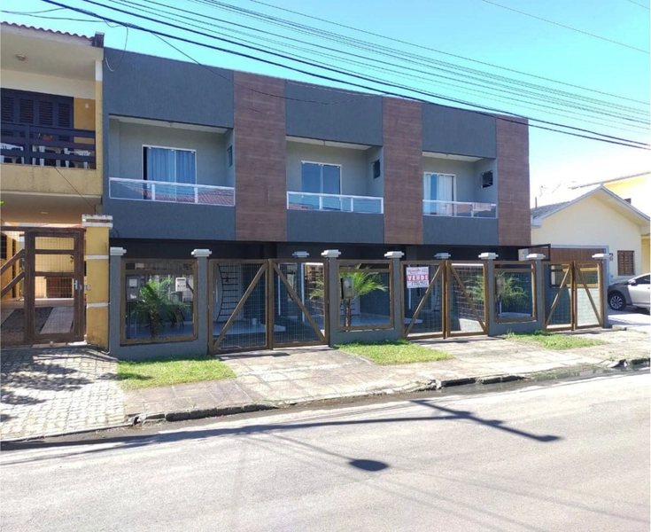 Casas Sobrados: 13ª foto da galeria de imagens do imóvel