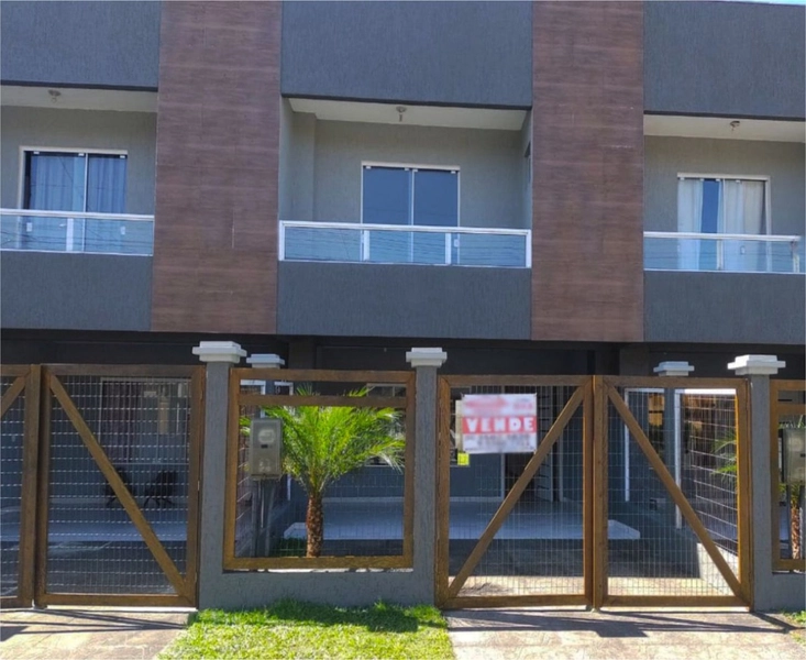 Casas Sobrados: 5ª foto da galeria de imagens do imóvel