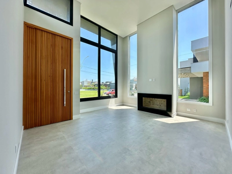 Casa Conceito 4 suítes 181m². Capão Zona Nova. Dubai Resort: 3ª foto da galeria de imagens do imóvel