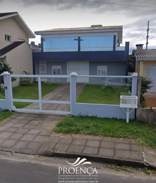 Excelente sobrado composto de 3 dormitórios: 5ª foto da galeria de imagens do imóvel