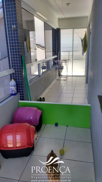 Excelente sobrado composto de 3 dormitórios: 4ª foto da galeria de imagens do imóvel