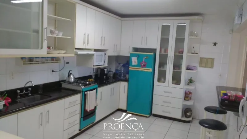 Excelente sobrado composto de 3 dormitórios: 2ª foto da galeria de imagens do imóvel