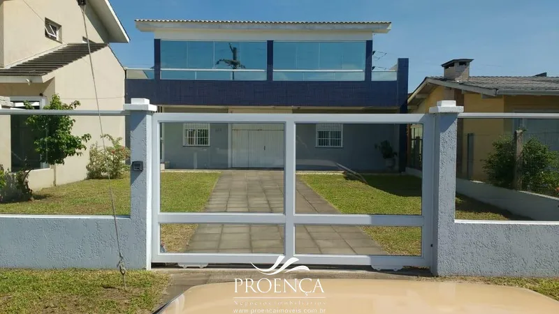Excelente sobrado composto de 3 dormitórios: 9ª foto da galeria de imagens do imóvel