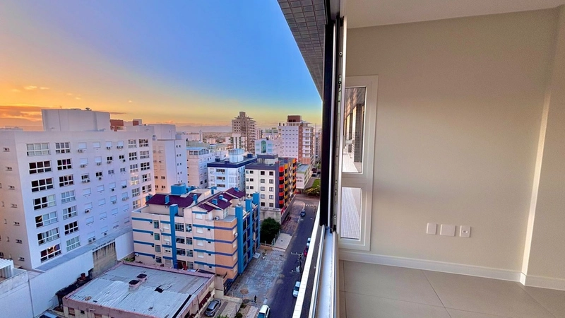 Apartamento 02 dormitórios junto a Praça Flávio Boianovski: 3ª foto da galeria de imagens do imóvel