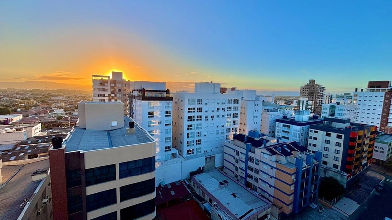 Apartamento 02 dormitórios junto a Praça Flávio Boianovski: 4ª foto da galeria de imagens do imóvel