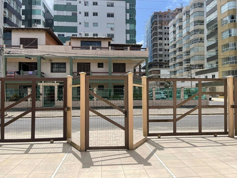 1 Dormitório com vista mar!  com terraço, mobiliado! 1 vaga: 11ª foto da galeria de imagens do imóvel