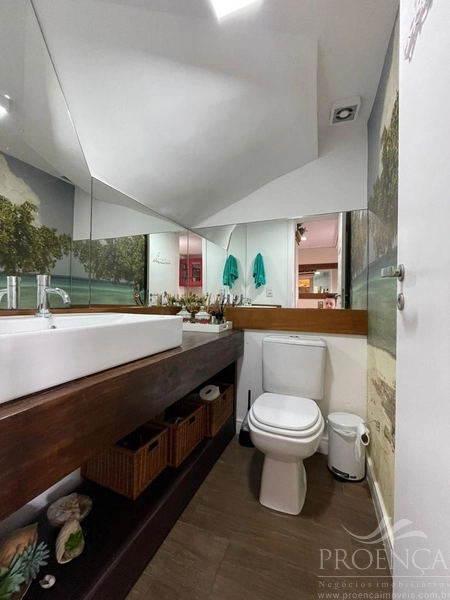 Casas à venda em Xangri-Lá, Condomínio Pacific Residence.: 10ª foto da galeria de imagens do imóvel