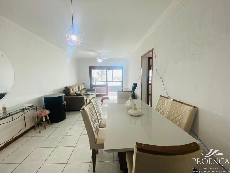 Apartamento de frente para o Rio.: 2ª foto da galeria de imagens do imóvel