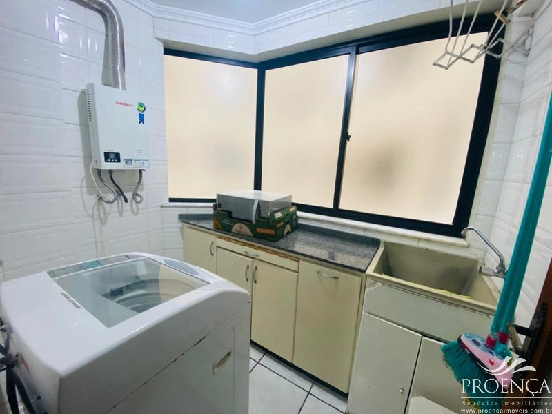Apartamento de frente para o Rio.: 6ª foto da galeria de imagens do imóvel