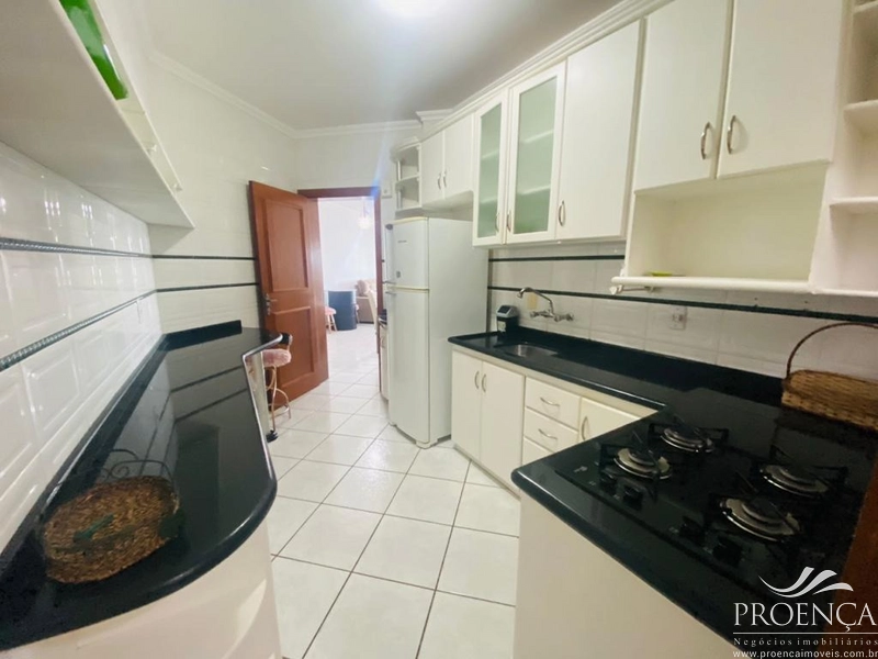 Apartamento de frente para o Rio.: 4ª foto da galeria de imagens do imóvel