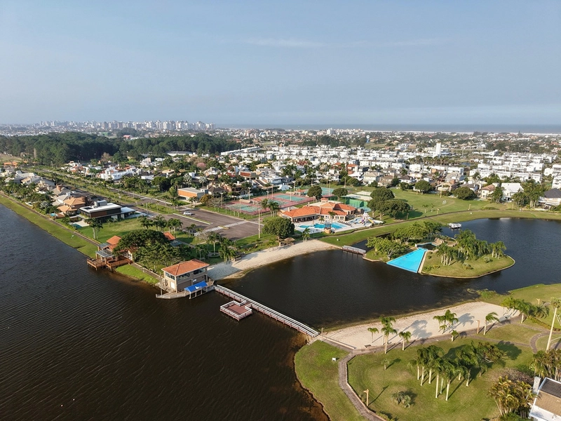 CASA À VENDA EM CONDOMÍNIO! CONDOMÍNIO LAGOS PARK: 46ª foto da galeria de imagens do imóvel