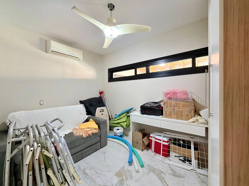 CASA À VENDA EM CONDOMÍNIO! CONDOMÍNIO LAGOS PARK: 22ª foto da galeria de imagens do imóvel