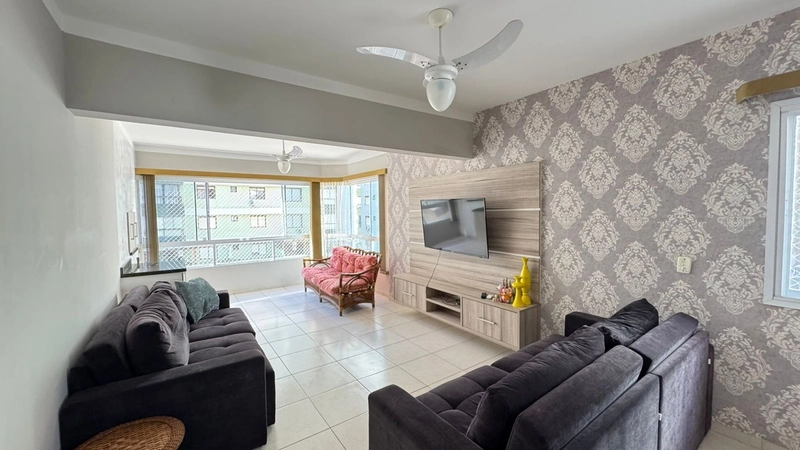 Apartamento 3 dormitórios/suíte -Beira Mar - Capão da Canoa: 9ª foto da galeria de imagens do imóvel