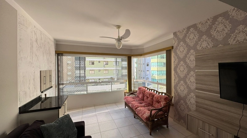 Apartamento 3 dormitórios/suíte -Beira Mar - Capão da Canoa: 1ª foto da galeria de imagens do imóvel