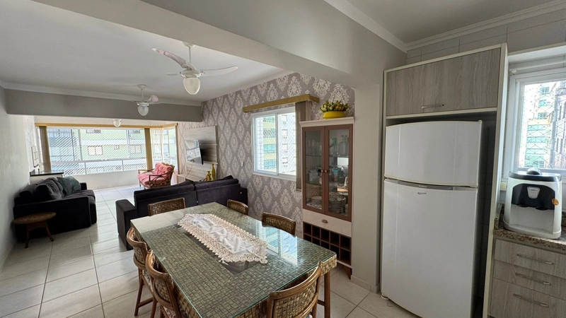 Apartamento 3 dormitórios/suíte -Beira Mar - Capão da Canoa: 14ª foto da galeria de imagens do imóvel