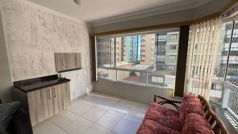 Apartamento 3 dormitórios/suíte -Beira Mar - Capão da Canoa: 2ª foto da galeria de imagens do imóvel