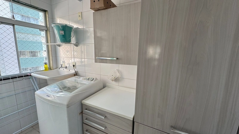 Apartamento 3 dormitórios/suíte -Beira Mar - Capão da Canoa: 16ª foto da galeria de imagens do imóvel