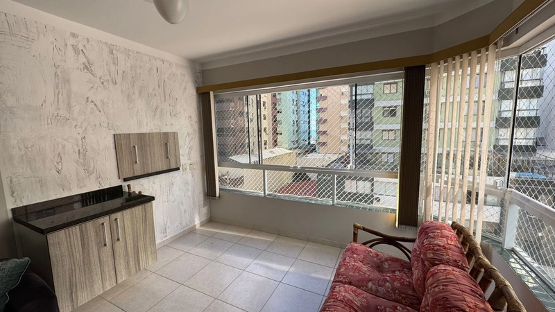 Apartamento 3 dormitórios/suíte -Beira Mar - Capão da Canoa: 3ª foto da galeria de imagens do imóvel