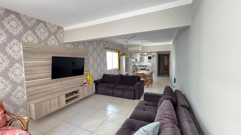 Apartamento 3 dormitórios/suíte -Beira Mar - Capão da Canoa: 8ª foto da galeria de imagens do imóvel